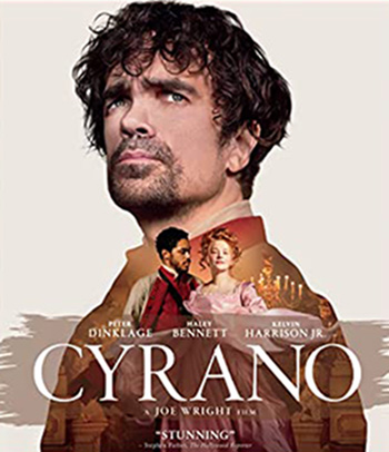 Cyrano (2021)