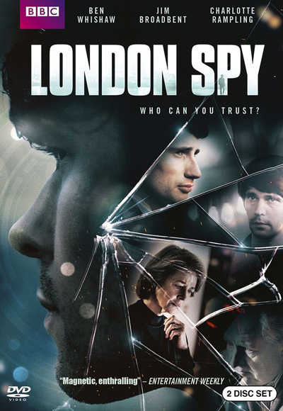 London Spy Season 1 (5 ตอนจบ)