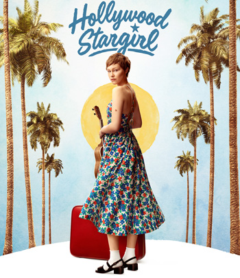 4K - Hollywood Stargirl (2022) - แผ่นหนัง 4K UHD