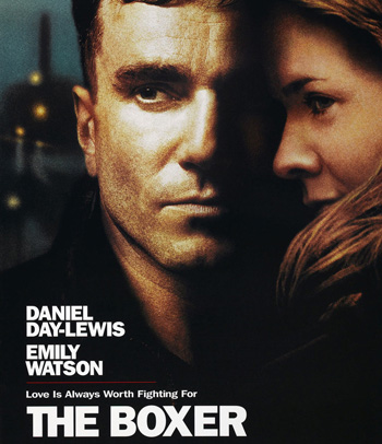 The Boxer (1997) อยู่ก็เหมือนตาย หากหัวใจไร้รัก