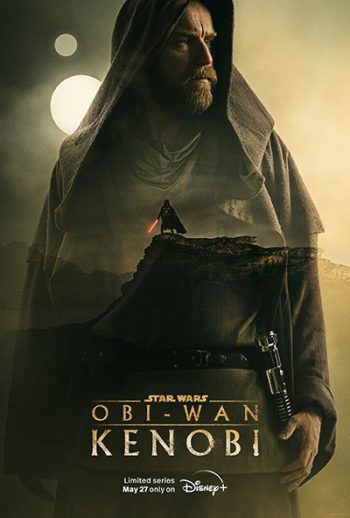 Star Wars : Obi-Wan Kenobi (2022) 6 ตอนจบ