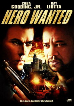 HERO WANTED หมายหัวล่า ฮีโร่แค้นระห่ำ
