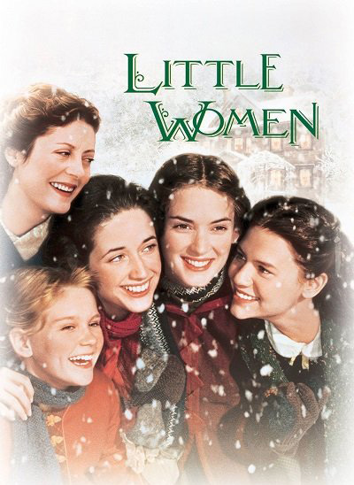 LITTLE WOMEN (1994) สี่ดรุณี