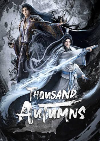 Thousand Autumns พันสารท (16 ตอนจบ)