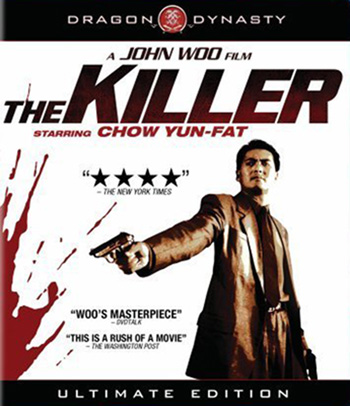 The Killer (1989) โหดตัดโหด