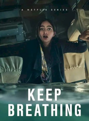 Keep Breathing จนกว่าจะหมดลม (6 ตอนจบ)