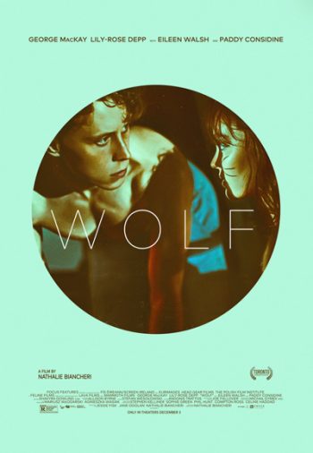 Wolf (2021) มนุษย์หมาป่า