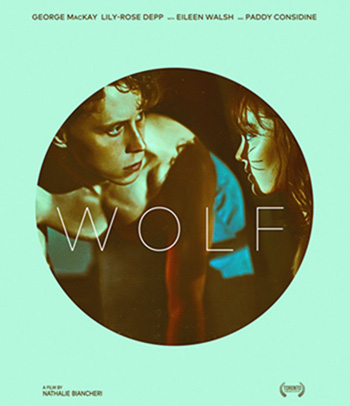 Wolf (2021) มนุษย์หมาป่า