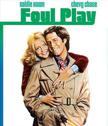 Foul Play (1978)