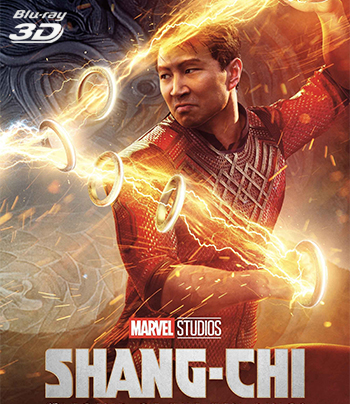 {10 นาทีแรกเป็นเสียงจีน} 3D SHANG-CHI AND THE LEGEND OF THE TEN RINGS (2021) ชาง-ชี กับตำนานลับเท็นริงส์