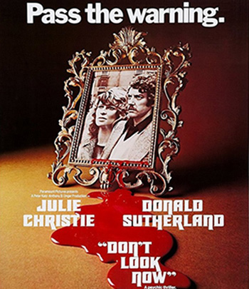 Don't Look Now (1973) REMASTERED