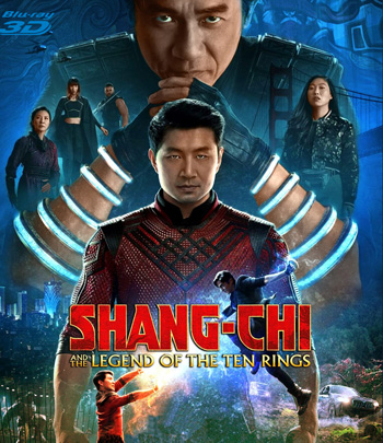 3D SHANG-CHI AND THE LEGEND OF THE TEN RINGS (2021) ชาง-ชี กับตำนานลับเท็นริงส์