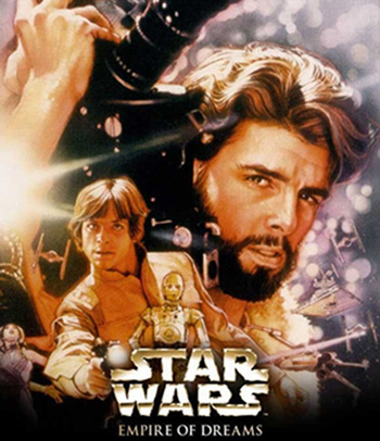 Empire of Dreams The Story of the 'Star Wars' Trilogy (2004)