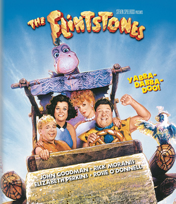 The Flintstones (1994) มนุษย์หินฟรื้นสโตน