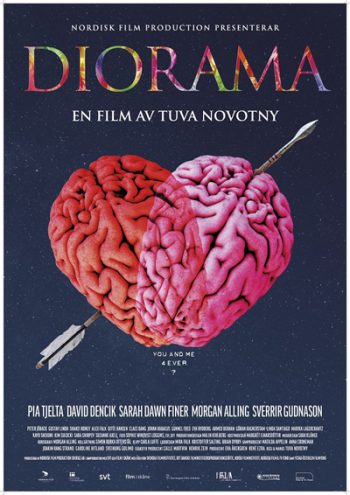 Diorama (2022) ไดโอรามา