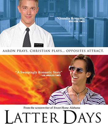 Latter Days (2003)