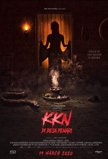 KKN di Desa Penari (2022)