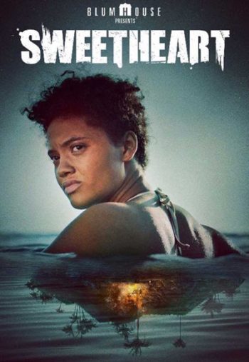 Sweetheart (2019) เกาะร้างซ่อนสยอง