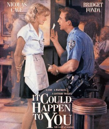 It Could Happen to You (1994) ขออย่าให้เงินบดบังหัวใจรักเรา