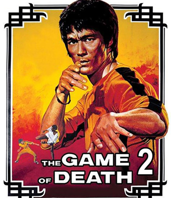 Game of Death Collection