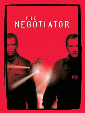The Negotiator (1998) คู่เจรจาฟอกนรก