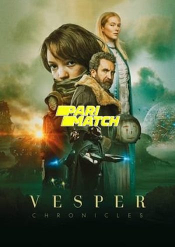 Vesper (2022) เวสเปอร์ ฝ่าโลกเหนือโลก