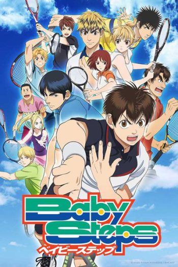 Baby Steps 2 เบบี้สเตปต์ 2 (25 ตอนจบ)
