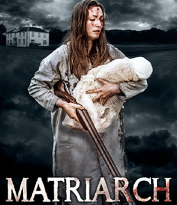 Matriarch (2018) มาทรีอาร์ท