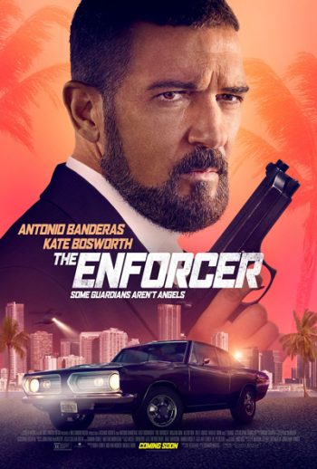 อำมหิตกลับใจ The Enforcer (2022)