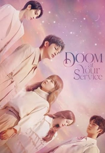 Doom at Your Service รักร้ายๆของนายหายนะ (2021) 16 ตอนจบ