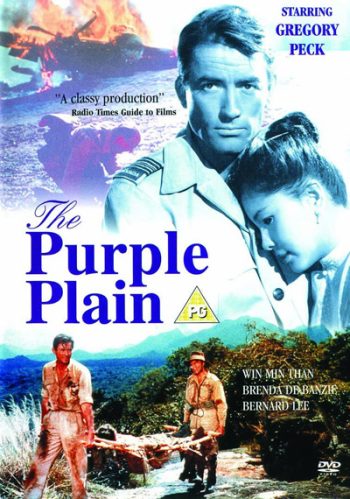 The Purple Plain (1954) ยุทธการรักฝ่าแดนนรก