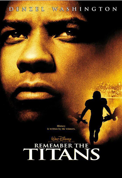 Remember the Titans (2000) ไททันส์ สู้หมดใจ เกียรติศักดิ์ก้องโลก