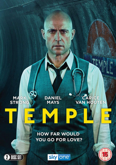 Temple Season 1 (2019) เทมเปิล ปี 1 (8 ตอนจบ)