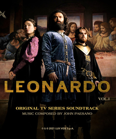 Leonardo Season 1 (2021) (8 ตอนจบ)
