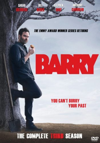 แบร์รี่ ซีซั่น 3 Barry Season 3 (8 ตอนจบ)