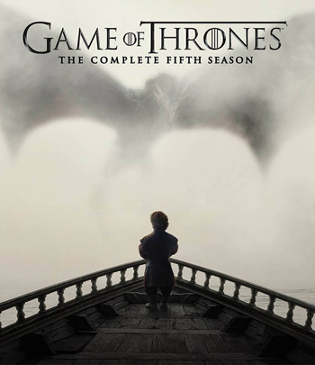 Game of Thrones Season 5 มหาศึกชิงบัลลังก์ ปี 5