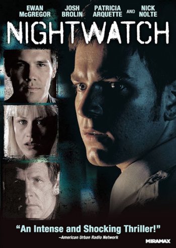 Nightwatch (1997) ไนท์วอช ... สะกดรอยสยอง
