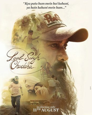 Laal Singh Chaddha (2022) วิ่ง ลาล วิ่ง