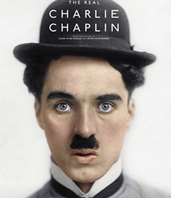The Real Charlie Chaplin (2021) ตัวตนที่แท้จริงของชาร์ลี แชปลิน