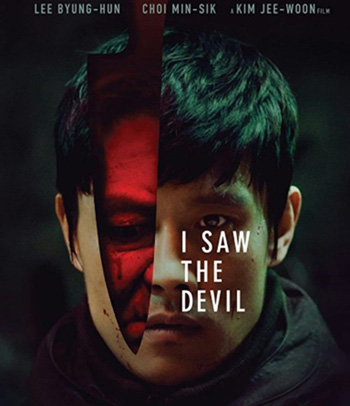 I Saw The Devil (2010) เกมโหดล่าโหด