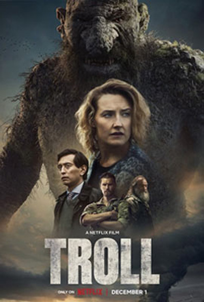 Troll (2022) โทรลล์