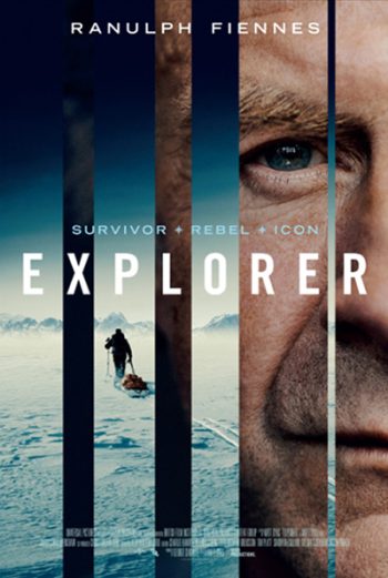 Explorer (2022)