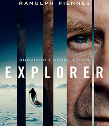 Explorer (2022)