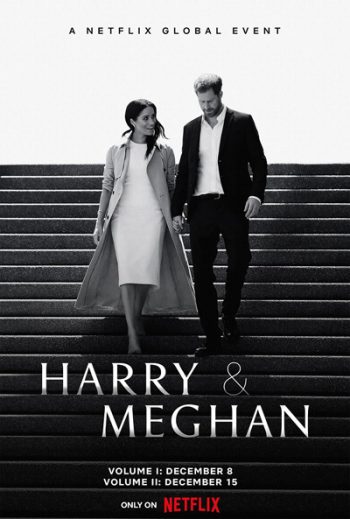 Harry & Meghan (2022) แฮร์รี่และเมแกน ชุด 1