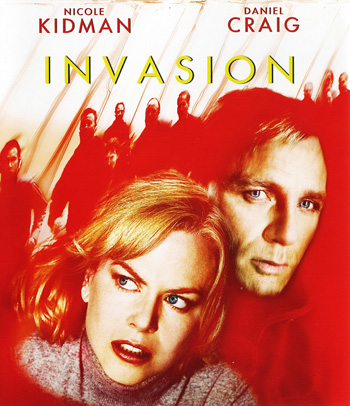 The Invasion (2007) บุก...เพาะพันธุ์มฤตยู