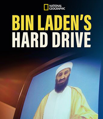 Bin Laden's Hard Drive (2020)