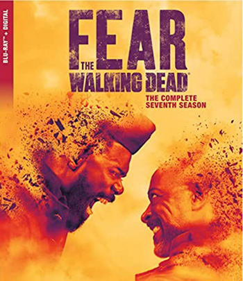 Fear The Walking Dead Season 7 ปฐมบทผีไม่ยอมตาย ปี 7 (16 ตอนจบ)