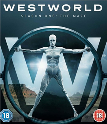 Westworld Season 1 (2016) เวสต์เวิลด์ ปี 1 (10 ตอนจบ)