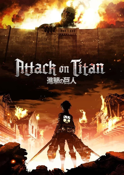 Attack on Titan Season 4 ผ่าพิภพไททัน 4 (28 ตอนจบ)