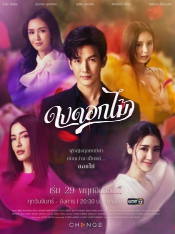 ดงดอกไม้ (16 ตอนจบ)